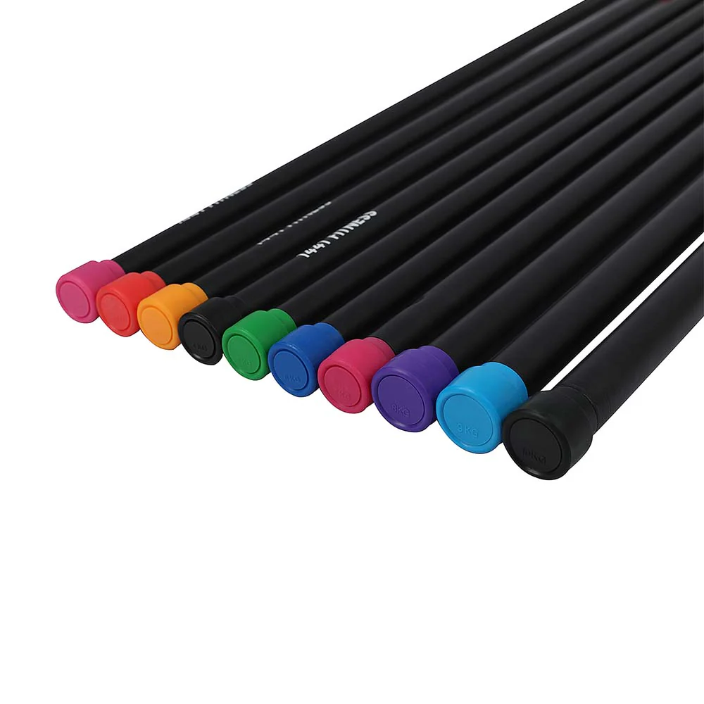 Jordan Weighted Bars