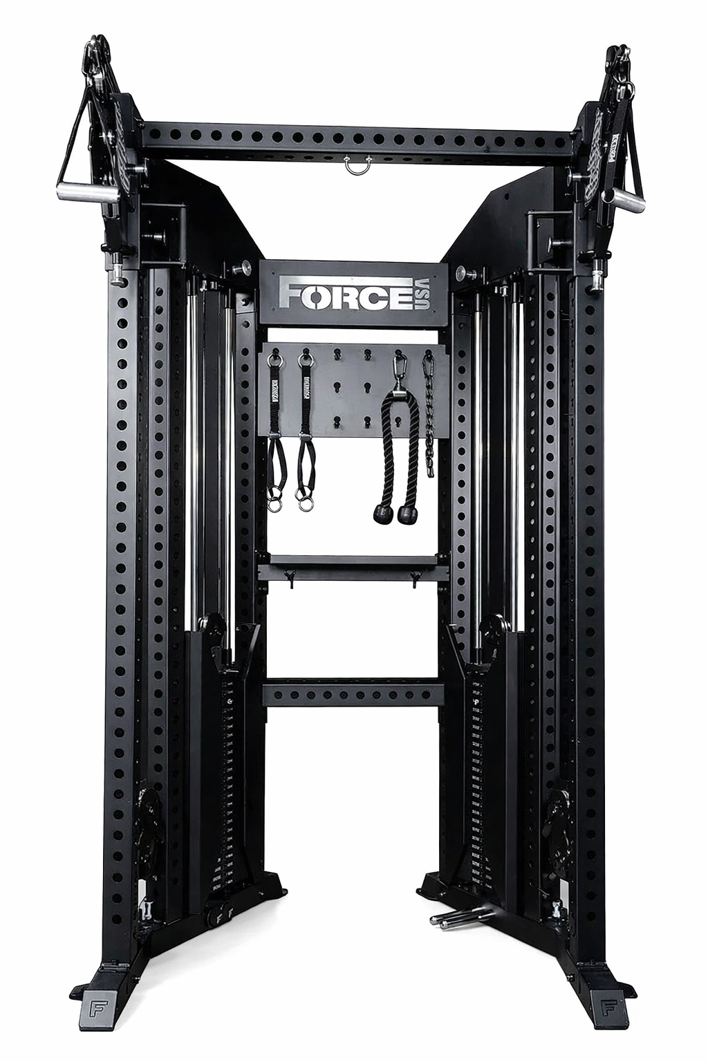 Force USA Functional Trainer Rack