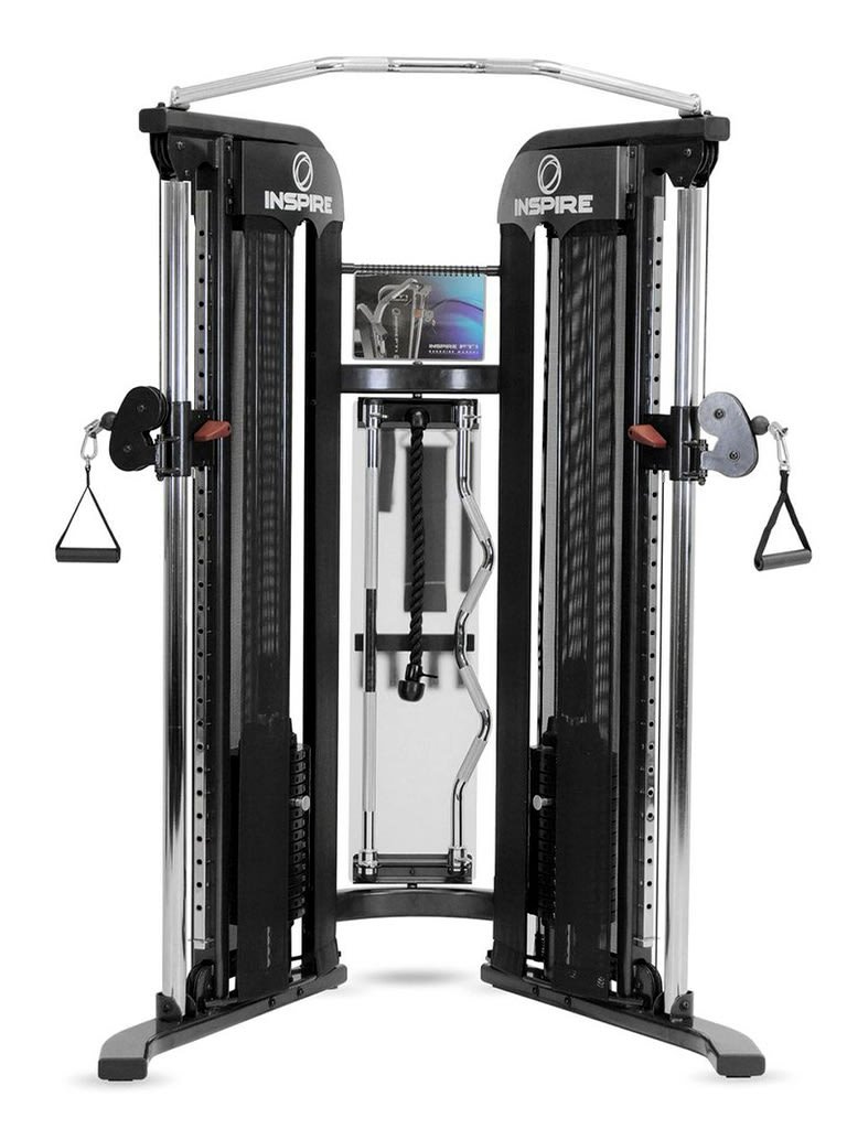 Inspire Fitness Functional Trainer FT1
