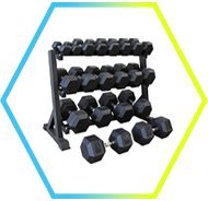 Functional Trainer Machine Combo