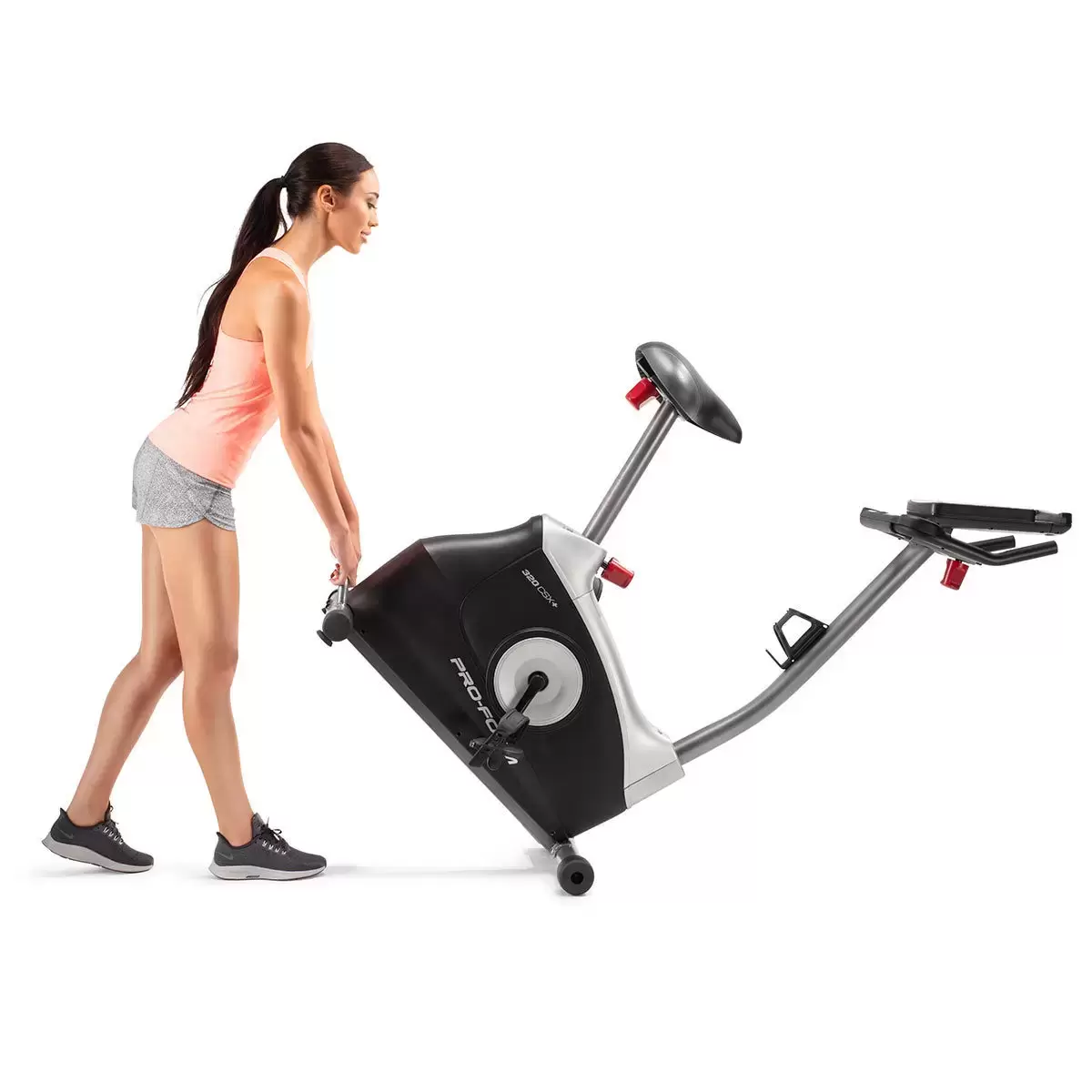 ProForm 320 CSX+ Upright Exercise Bike