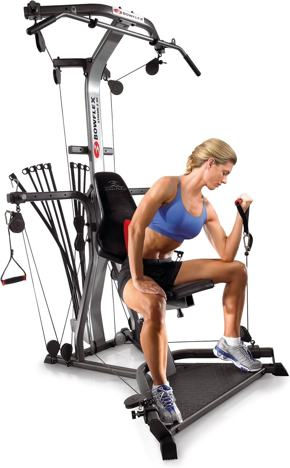BowFlex Xtreme 2 SE Home Gym
