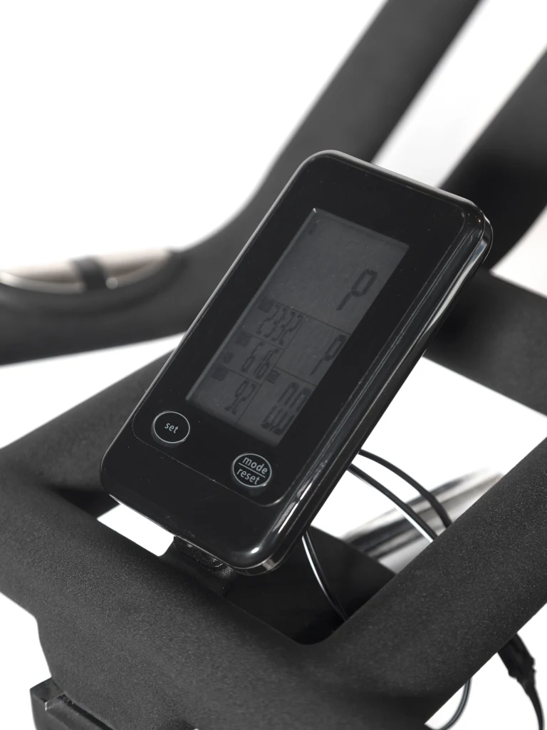 Axox Fitness S20-R2 Spinning Bike with Console