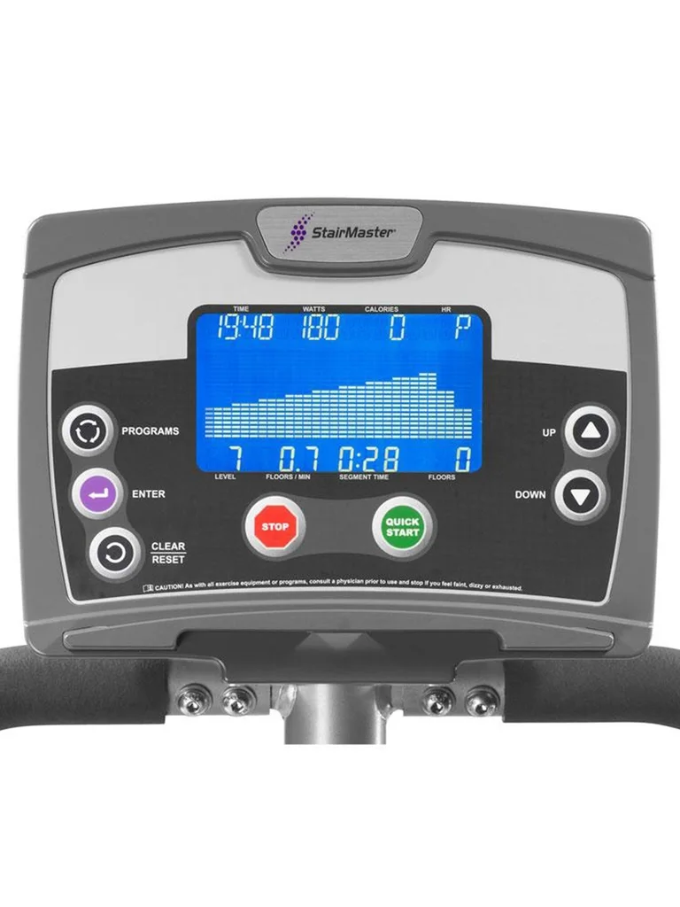 StairMaster 3 StepMill