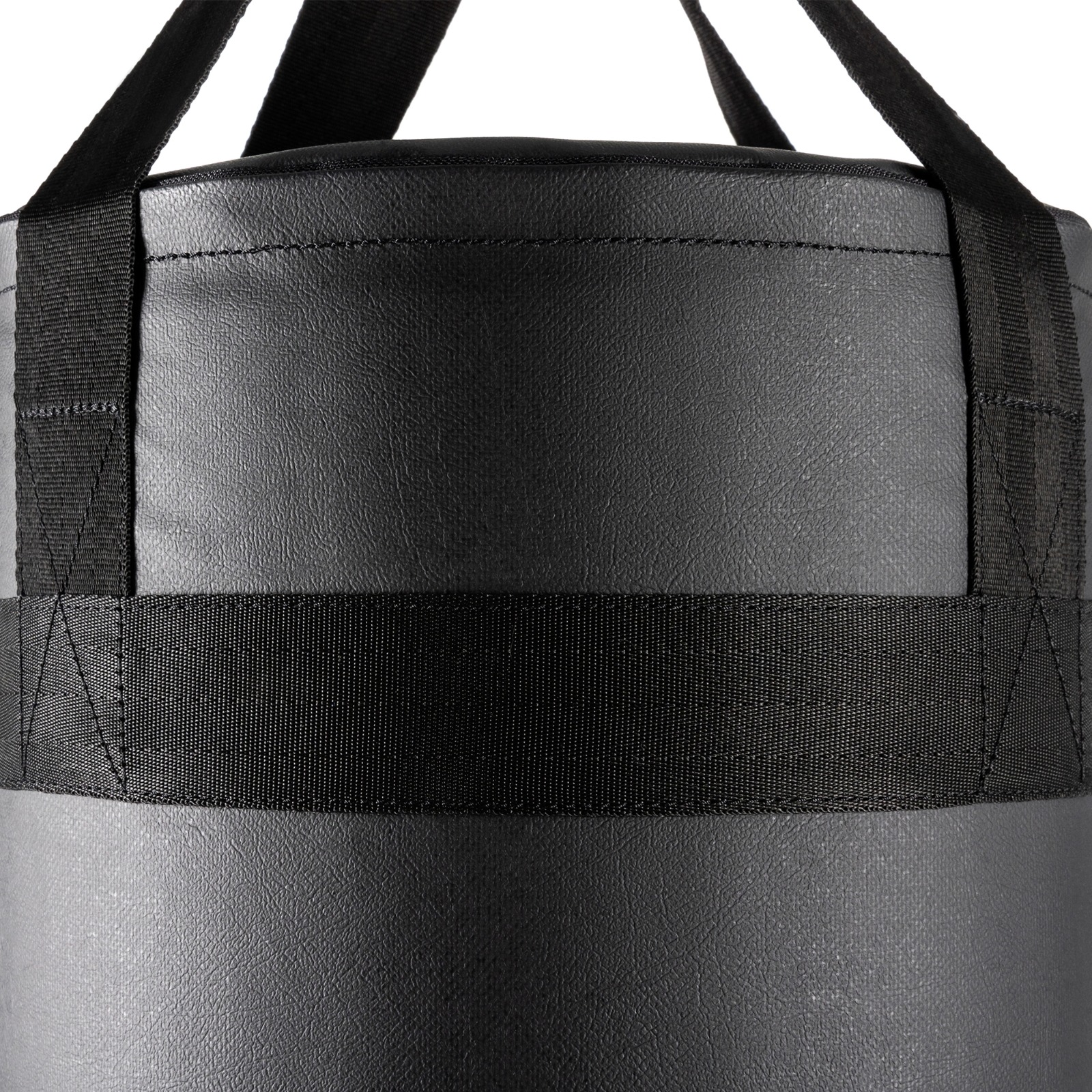 UFC Octagon Heavy Bag | Black 70 LB