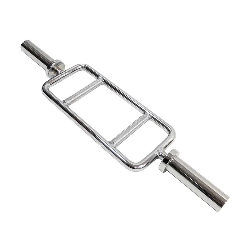 Miracle Fitness Olympic Tricep Bar