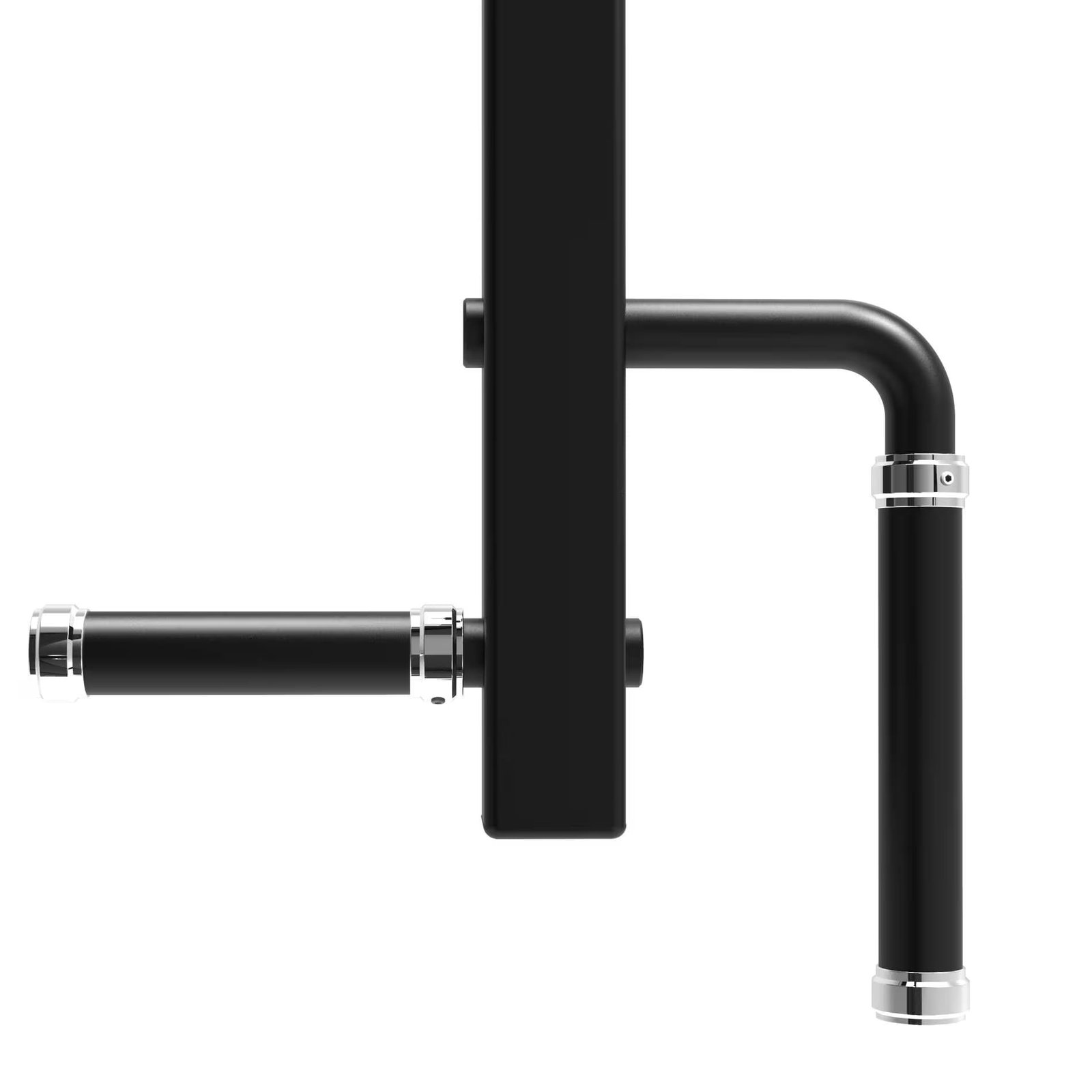 Tunturi Platinum Dual Pec Fly/Rear Delt - V-series