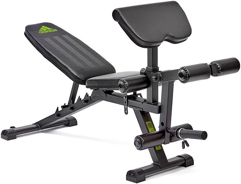 Adidas Performance Training Bench