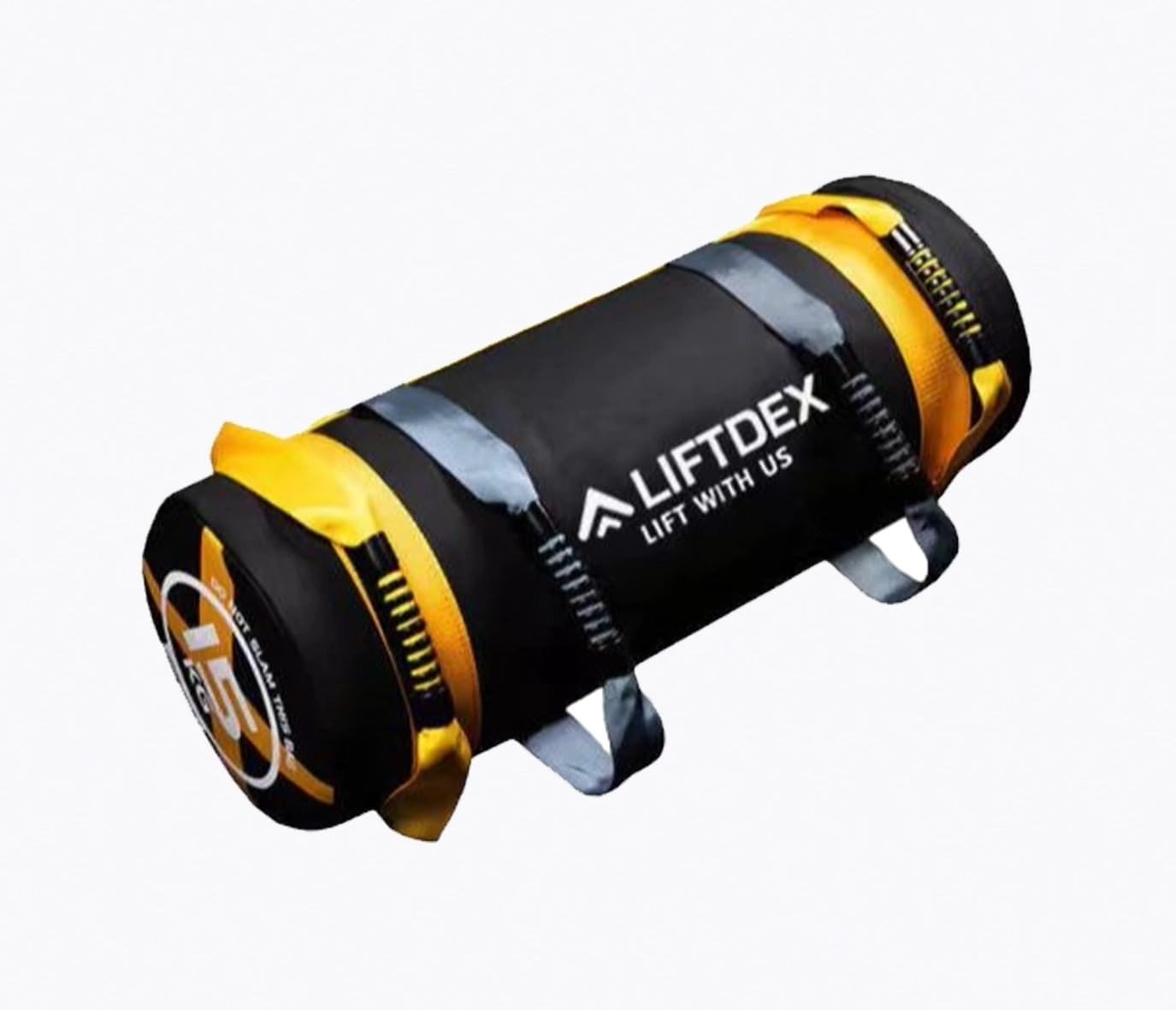 Liftdex Core Power Exercise SandBag | 5 Kg - 30Kg