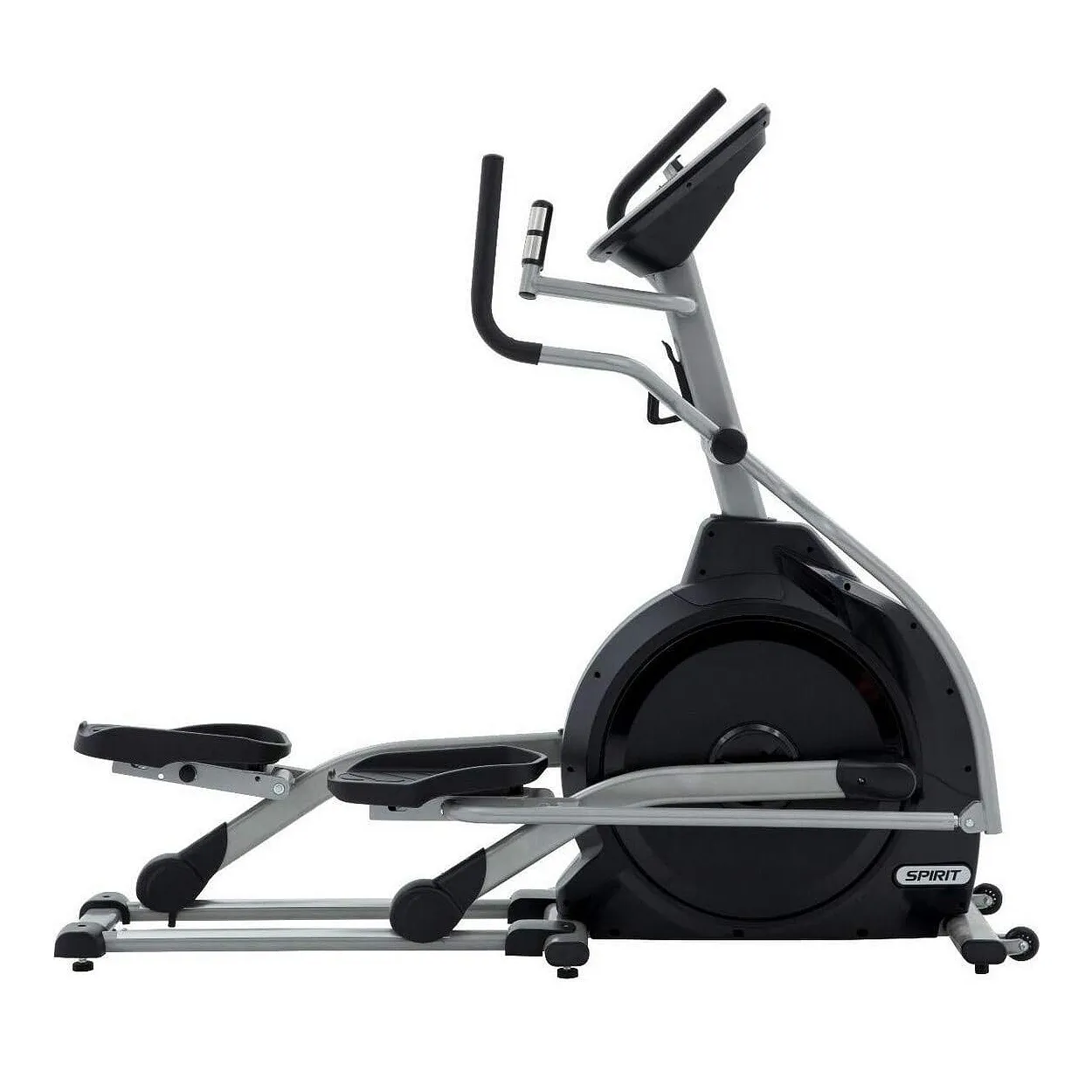 Spirit Fitness - Home XE195 Elliptical Cross Trainer