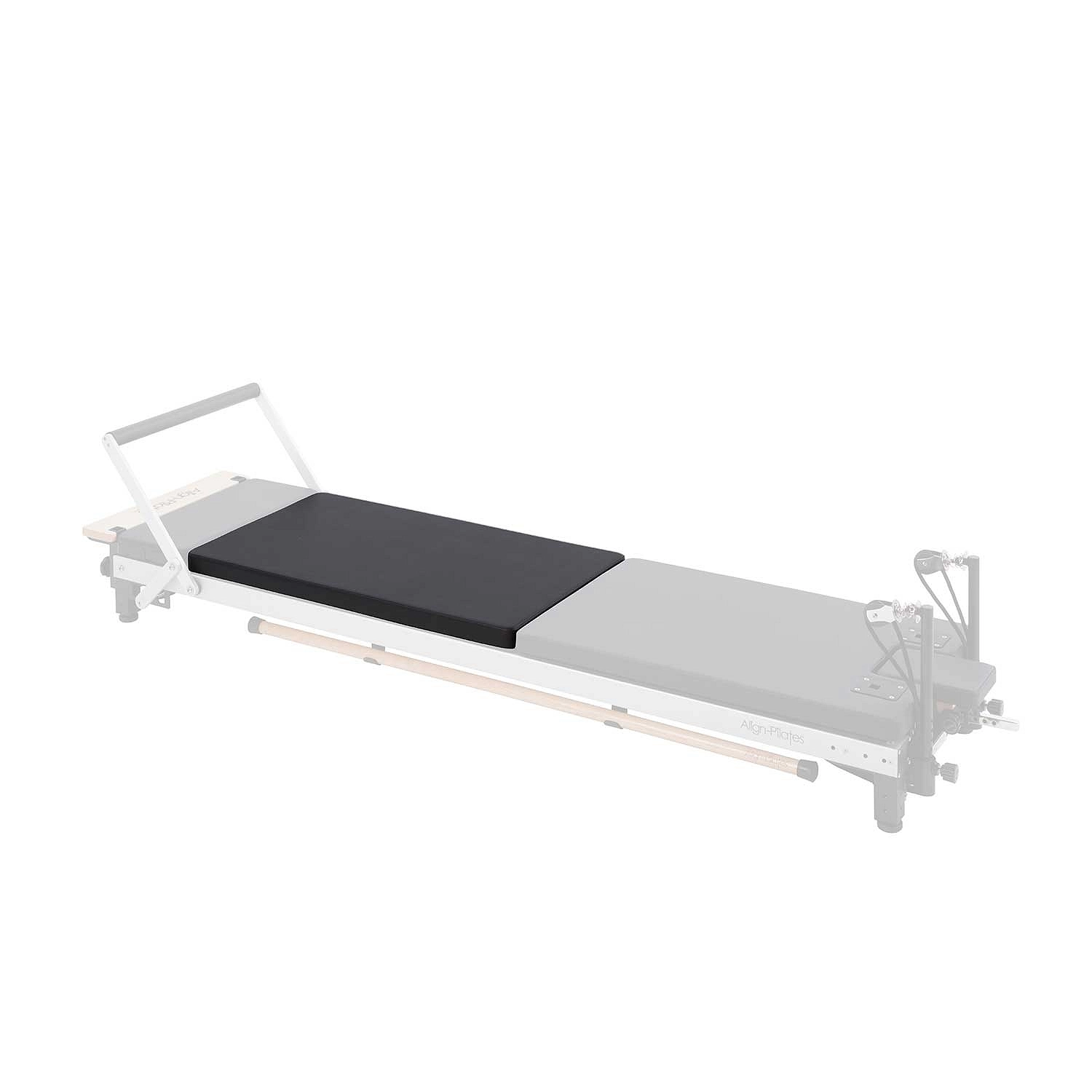 Align-Pilates C8-Pro Pilates Reformer with Full Cadillac