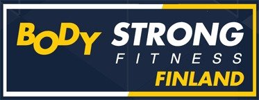 Body Strong