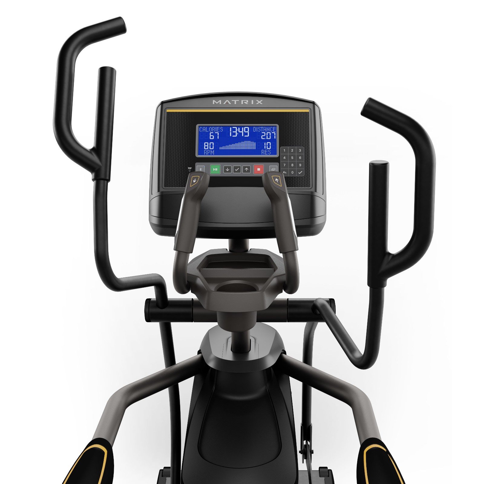 MATRIX Elliptical E50 XR