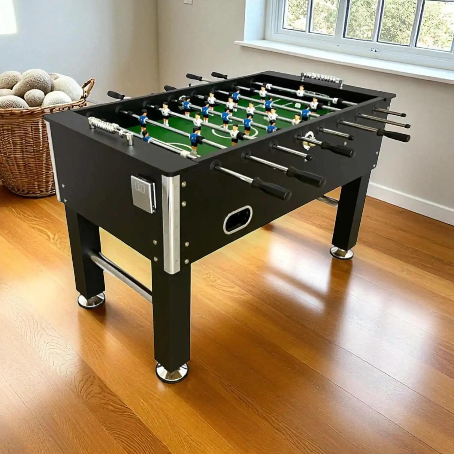 Body Strong Professional Soccer Table Foosball – Top Class