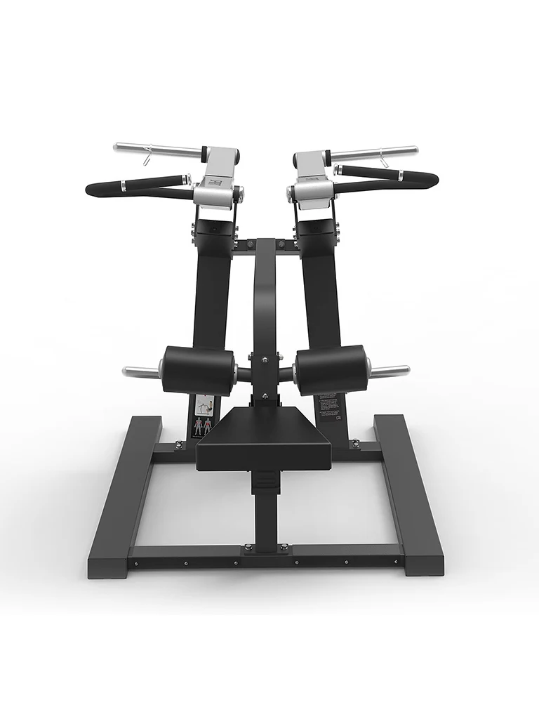 Spirit Fitness Lat Pull Down