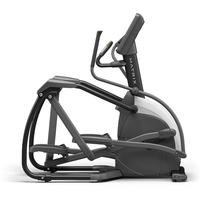 MATRIX ENDURANCE TOUCH ELLIPTICAL