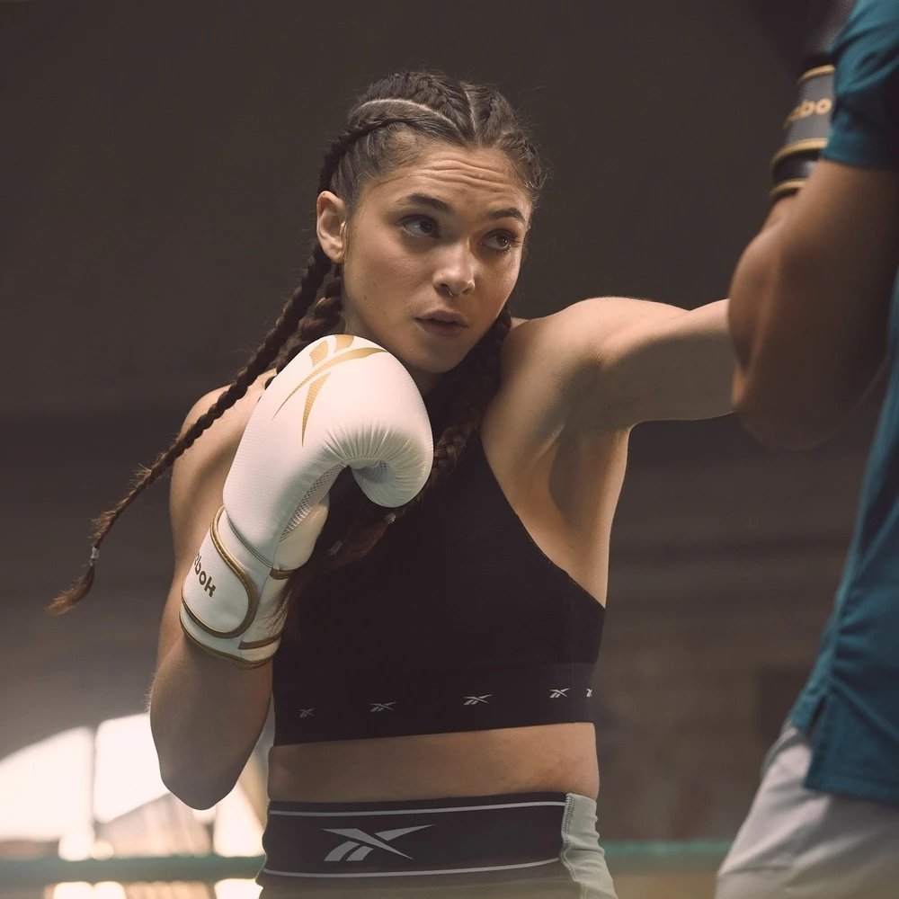 Reebok Fitness Retail Boxing Gloves