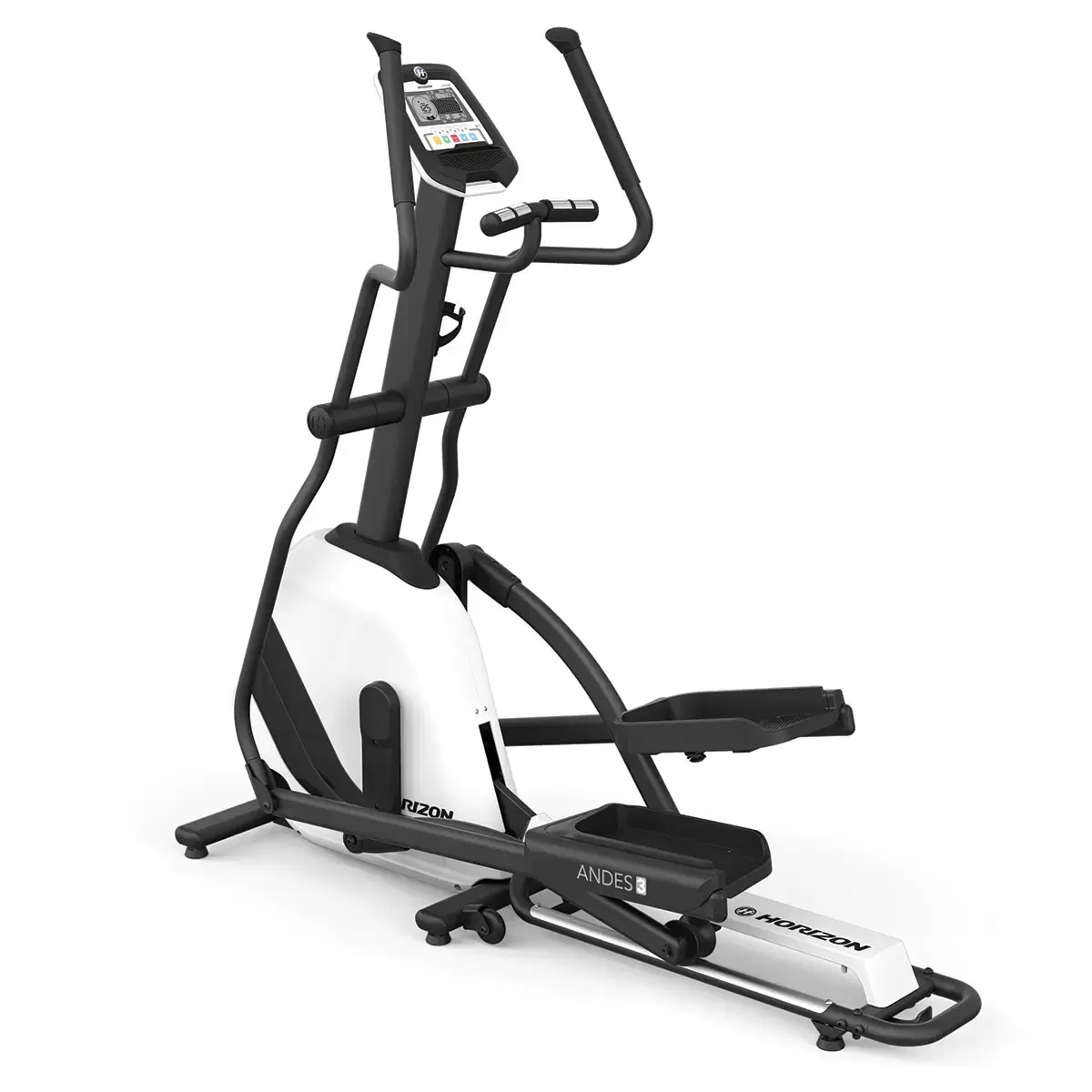 HORIZON Elliptical Trainer Andes 3