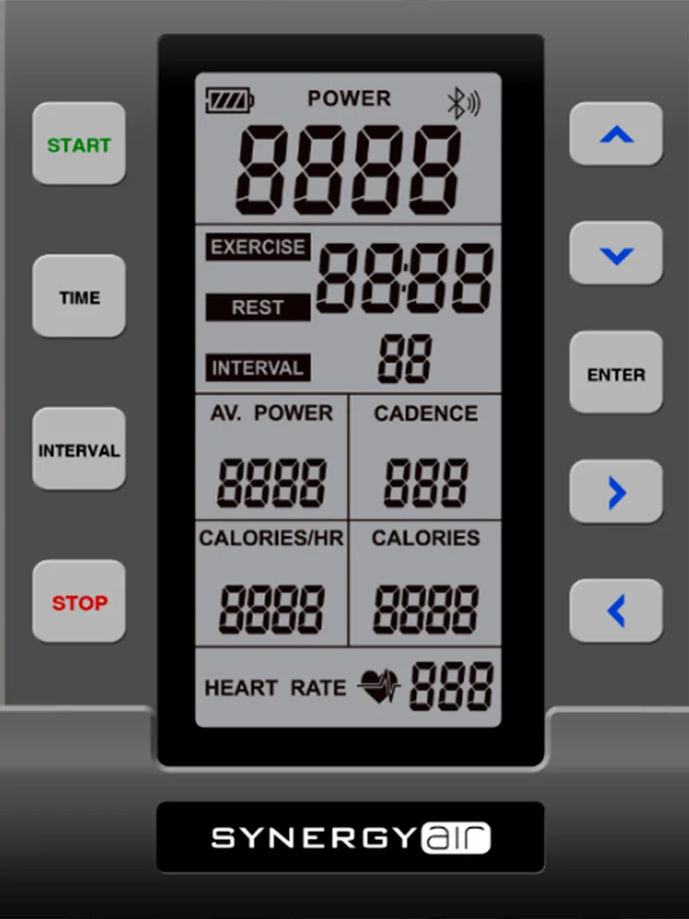 Drax Speedfit Power Tower