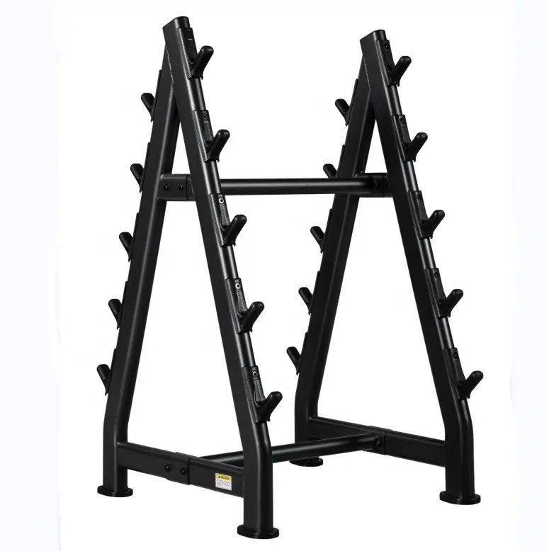 Miracle Fitness Barbell Rack DR1007