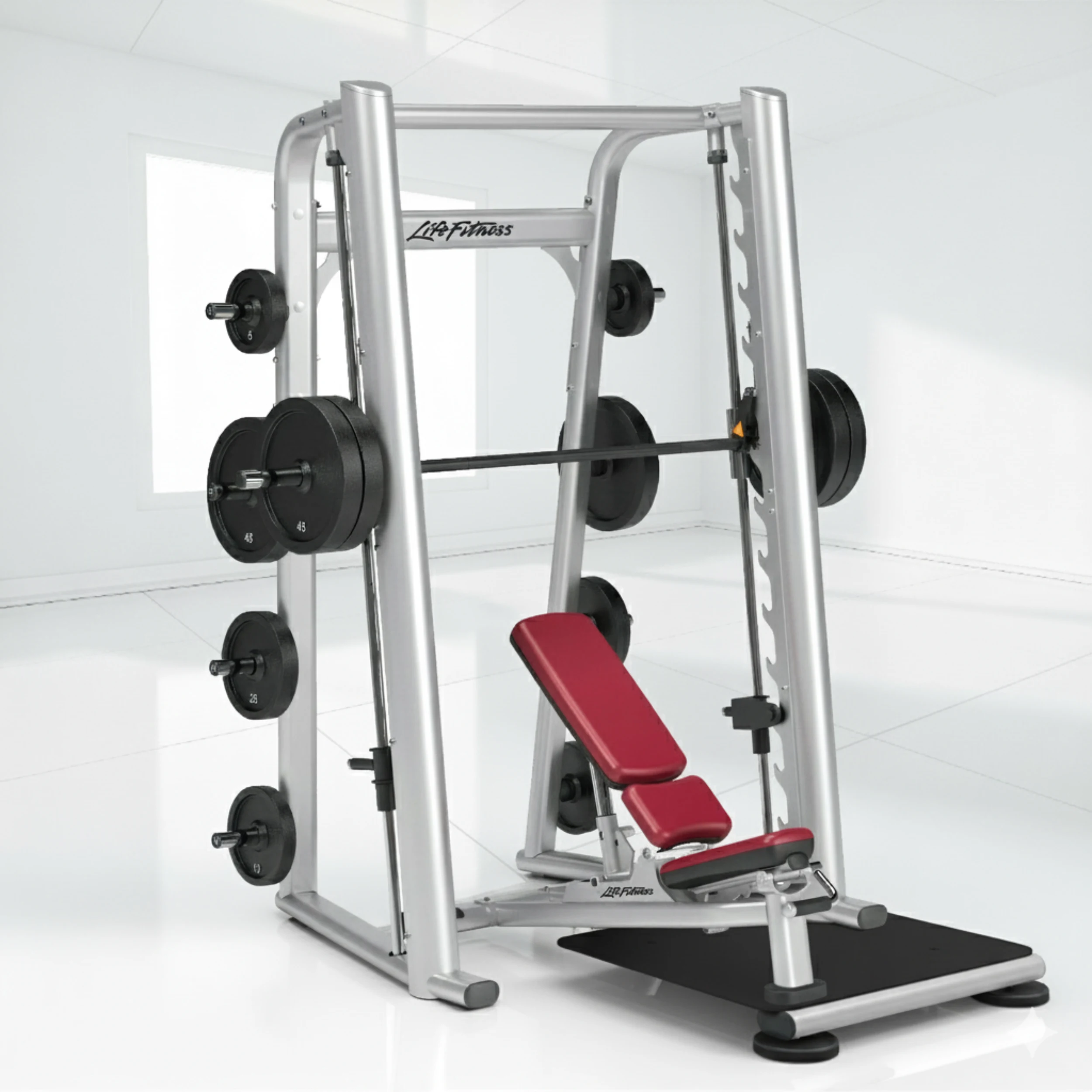 Smith Machine