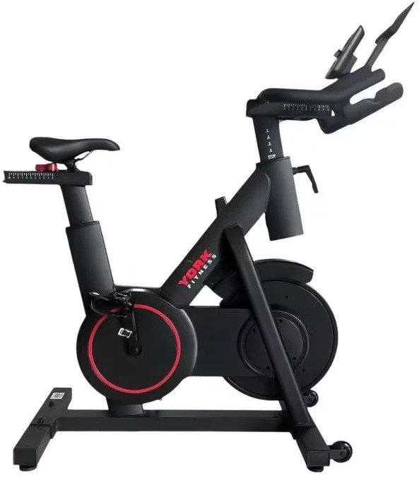 York Indoor Spinning Bike Heavy Duty ET-905S