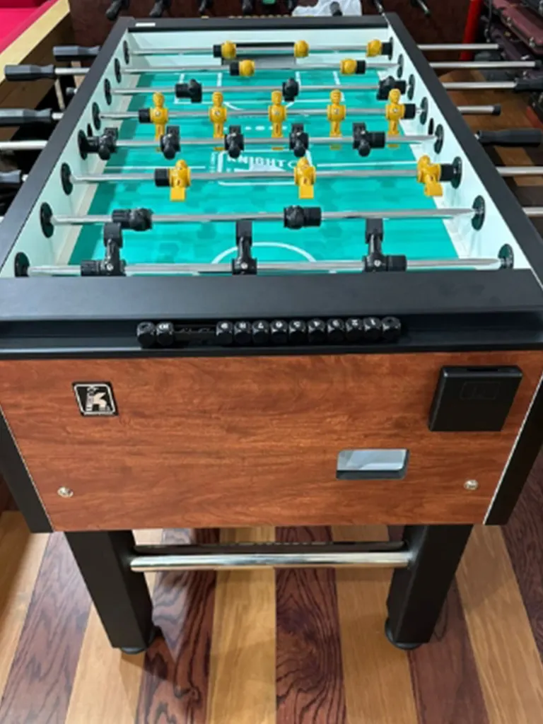 Knightshot ST 950A Football table