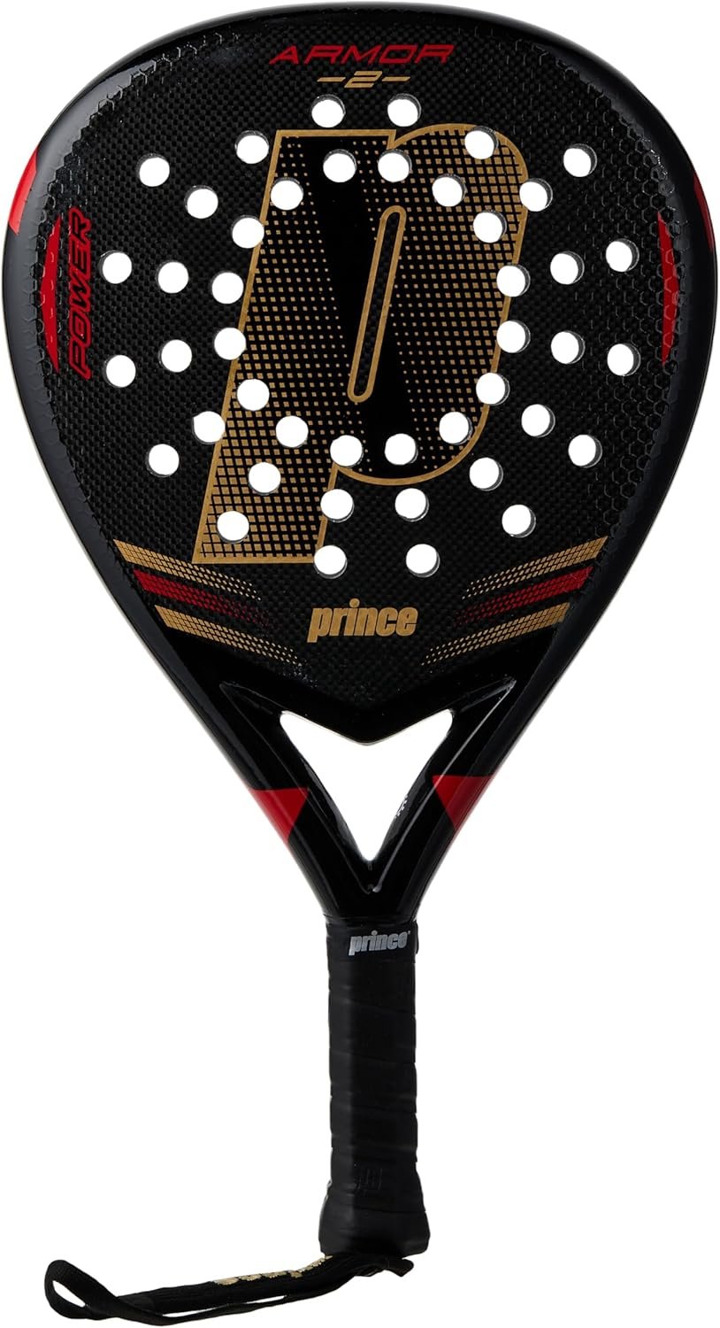 Prince Padel Racket Armor V2