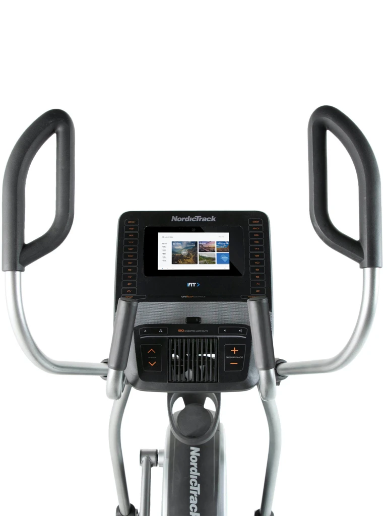 NordicTrack Commercial 9.9 Elliptical Cross Trainer