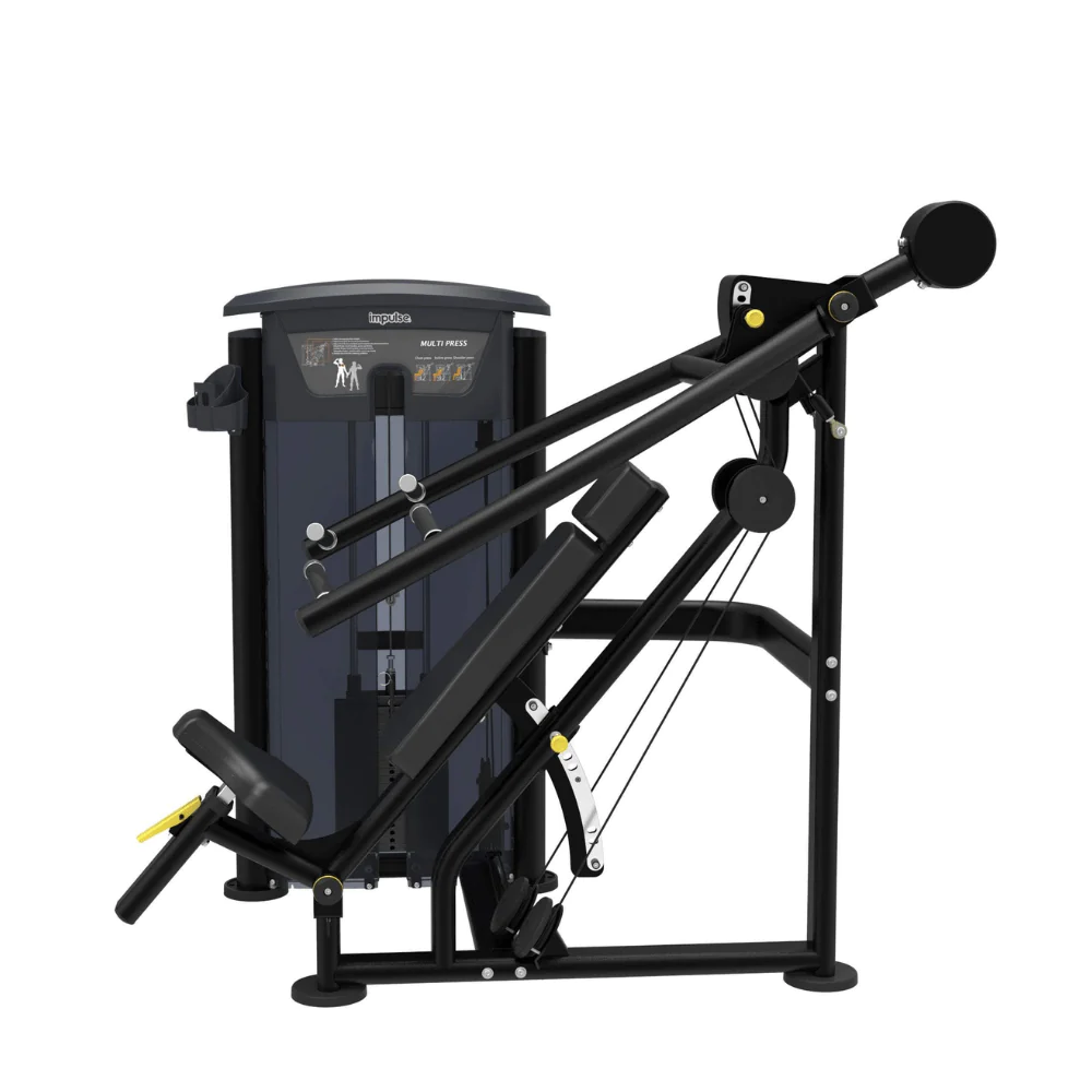 Impulse Fitness Multi Press IT9529