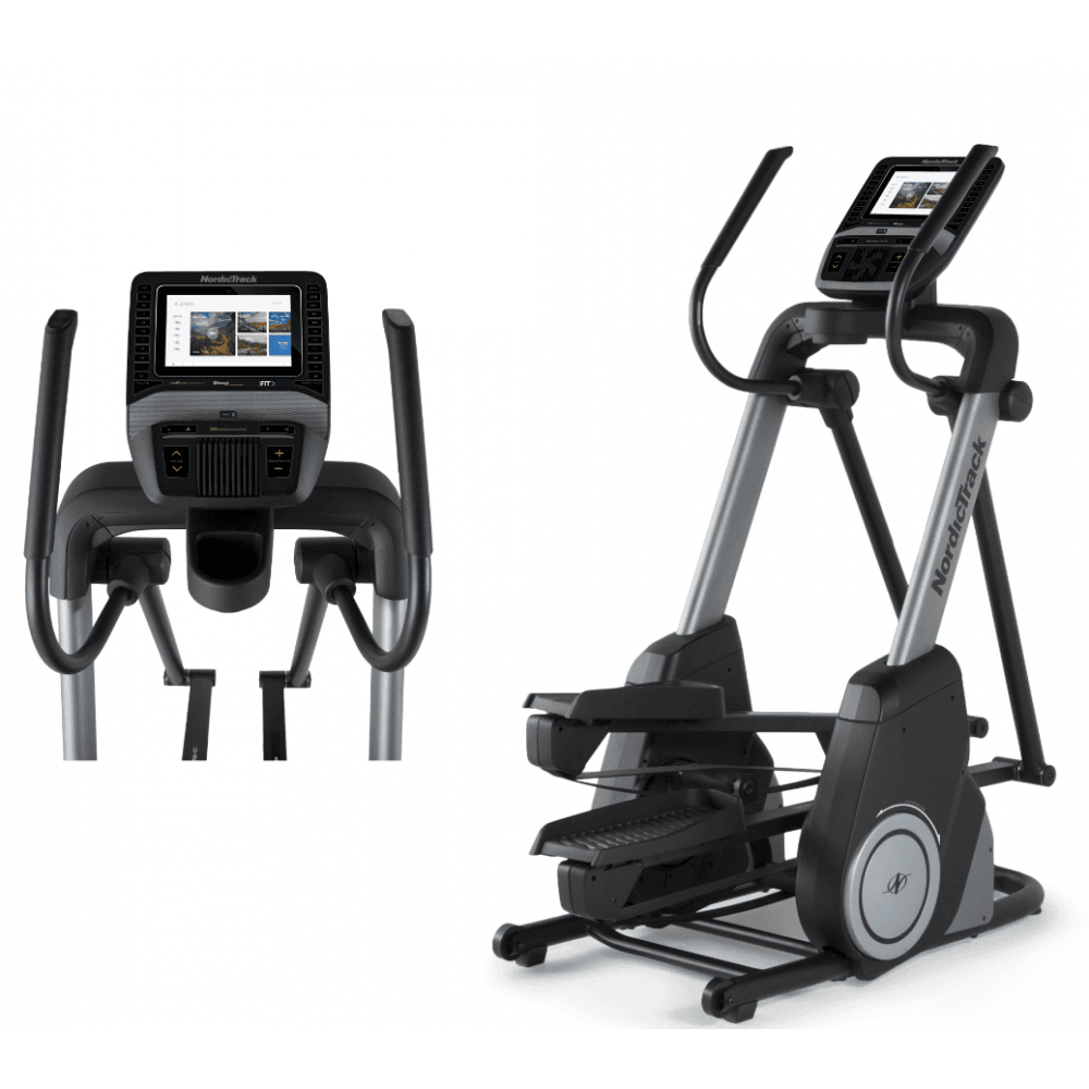 NordicTrack FreeStride FS10i Elliptical Cross Trainer