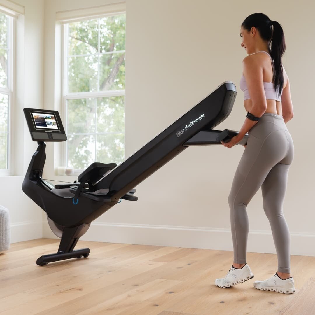 NordicTrack RW700 Rower