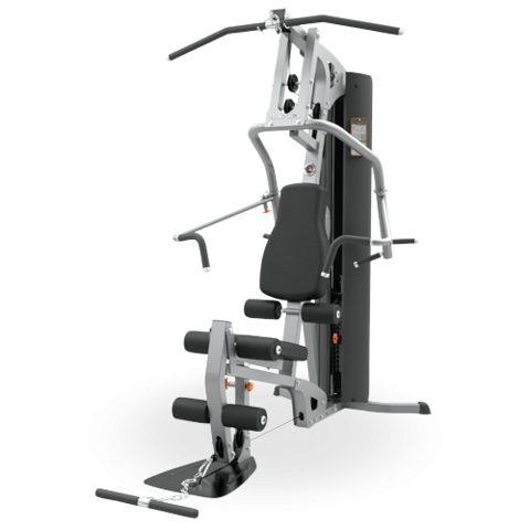Life Fitness G2 Gym System