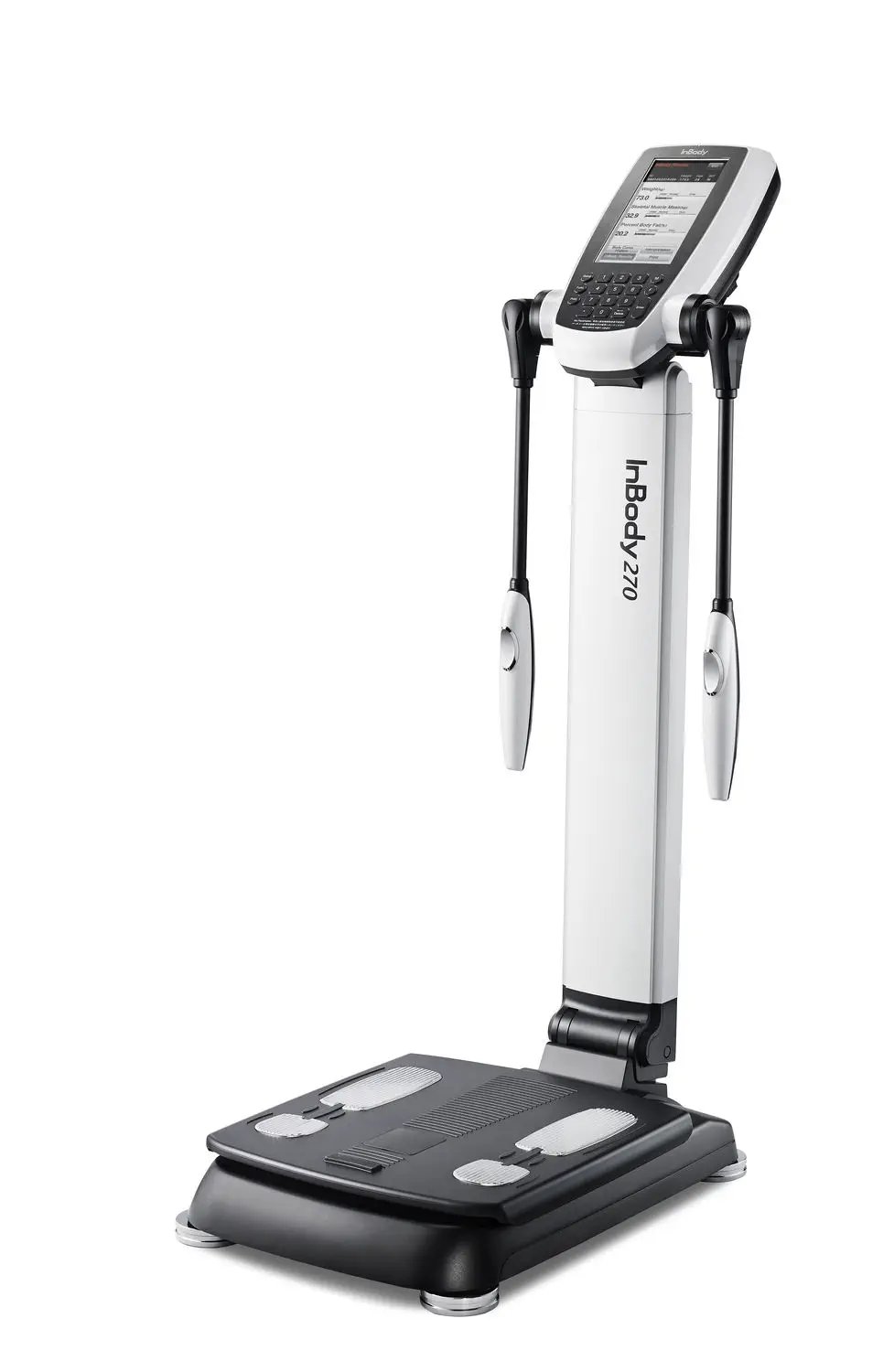 InBody 270S Body Composition Analyzer