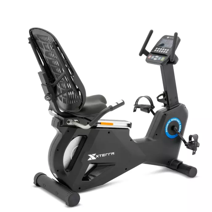 Xterra Fitness SB600 Recumbent Bike