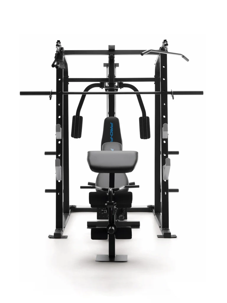 ProForm Smith Rack Carbon Strength