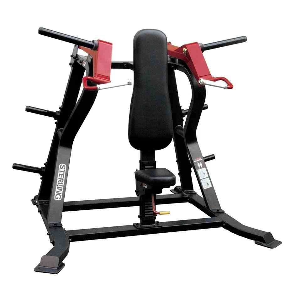 Impulse Fitness Shoulder Press SL7003