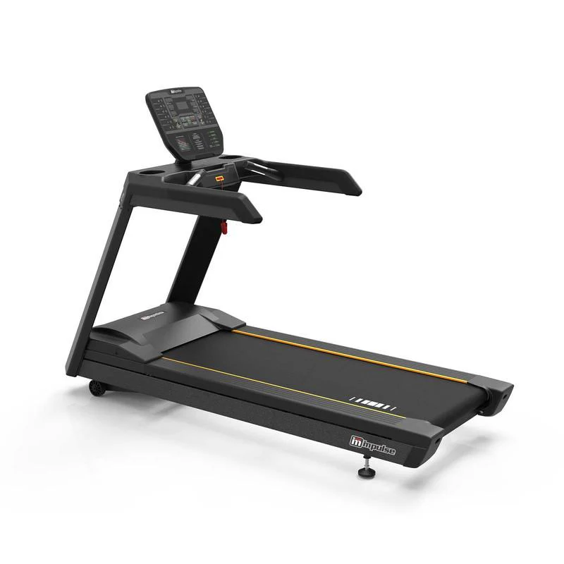 IMPULSE FITNESS 3 HP AC MOTORIZED TREADMILL AC2990