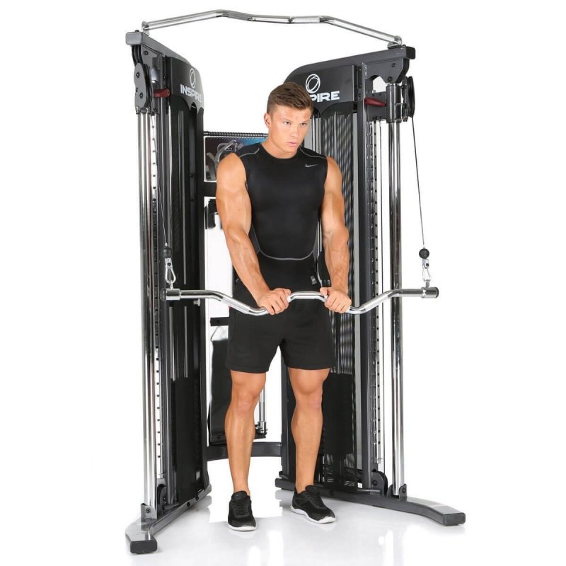 Inspire Fitness Functional Trainer FT1