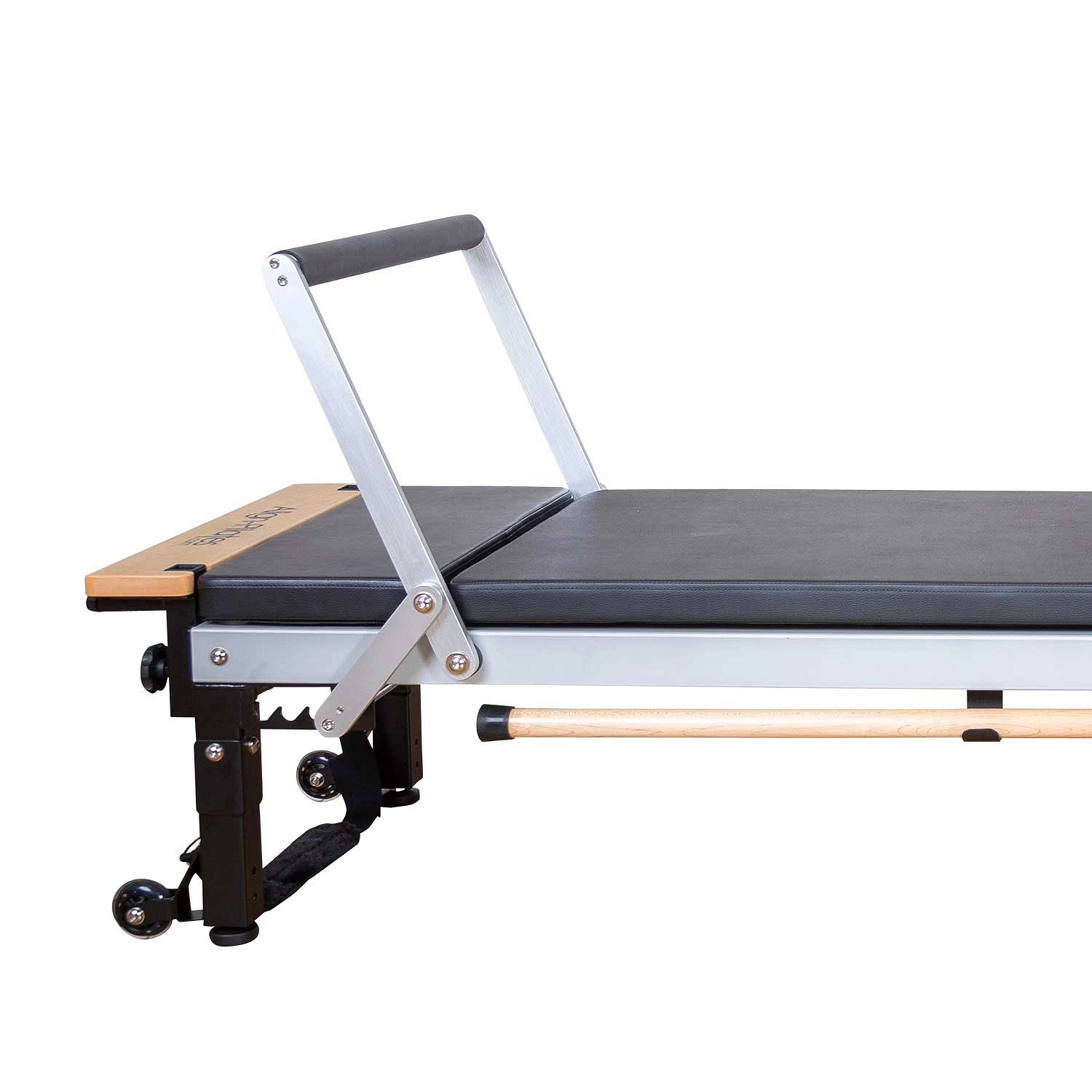 Align-Pilates C8-Pro Pilates Reformer with Full Cadillac