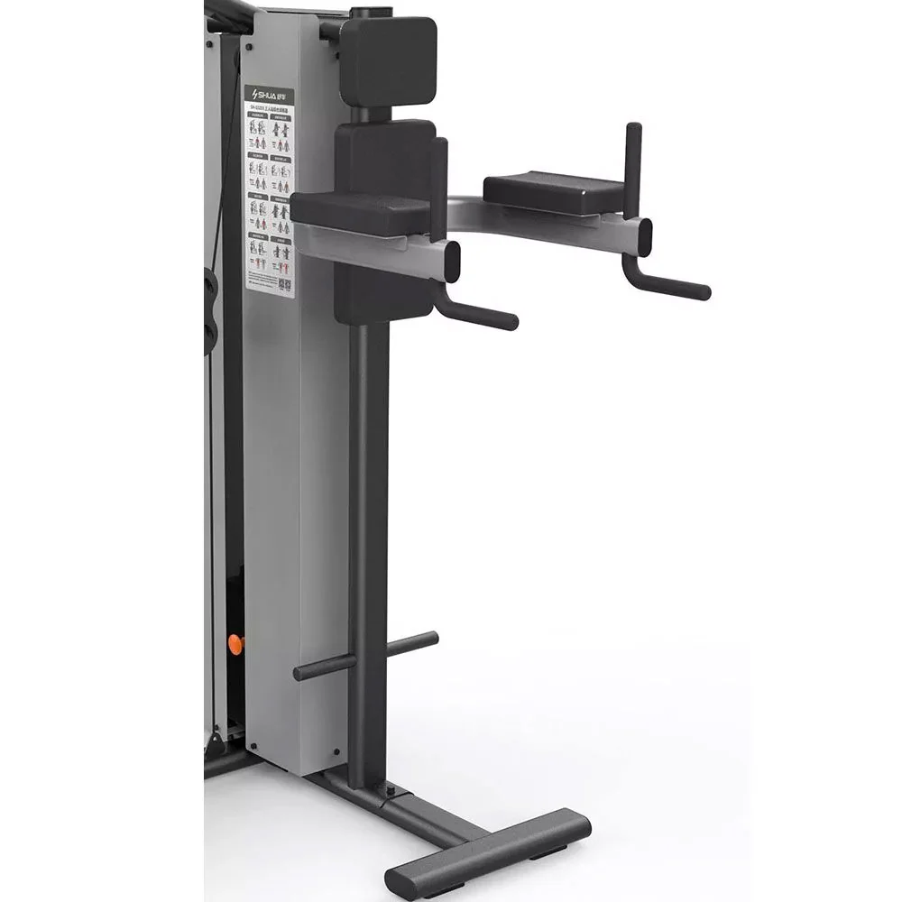 Shua 3 Station Multi Gym Equipment