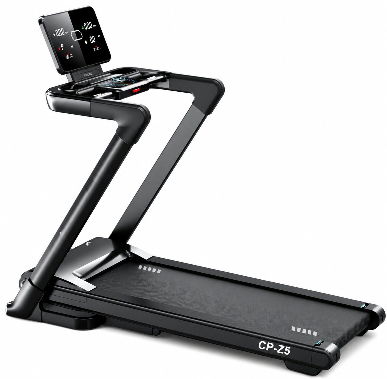 Miracle Fitness Smart Run Treadmill CP-5450 / 3.HP