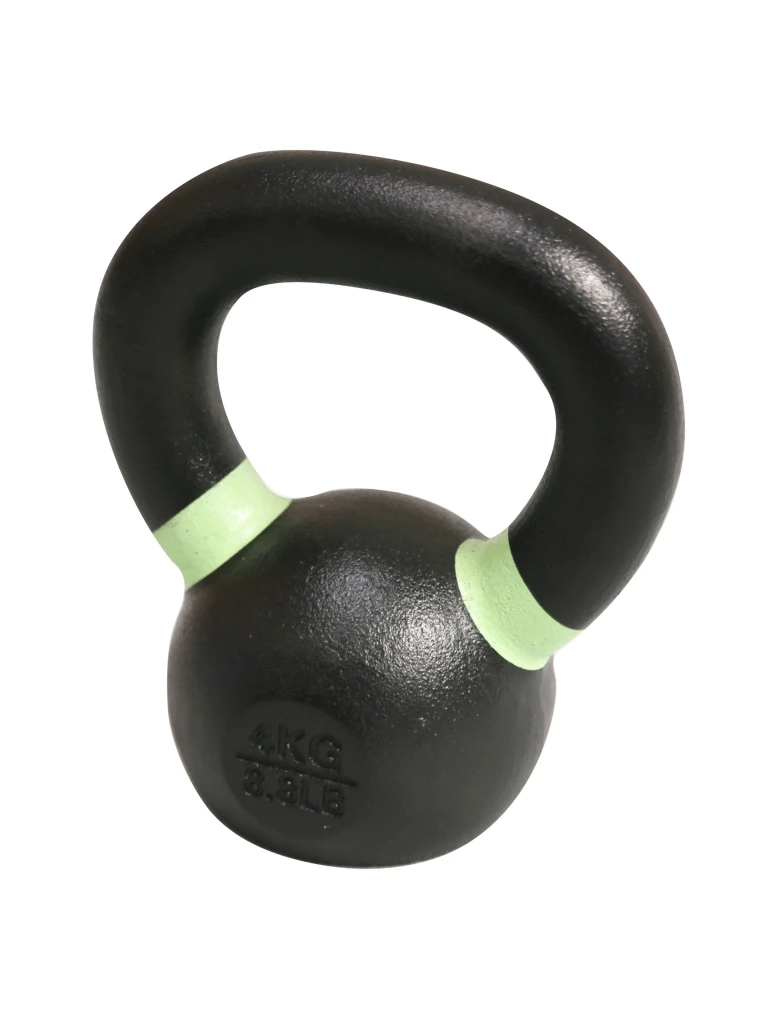 Axox Fitness Cast Iron Kettlebell