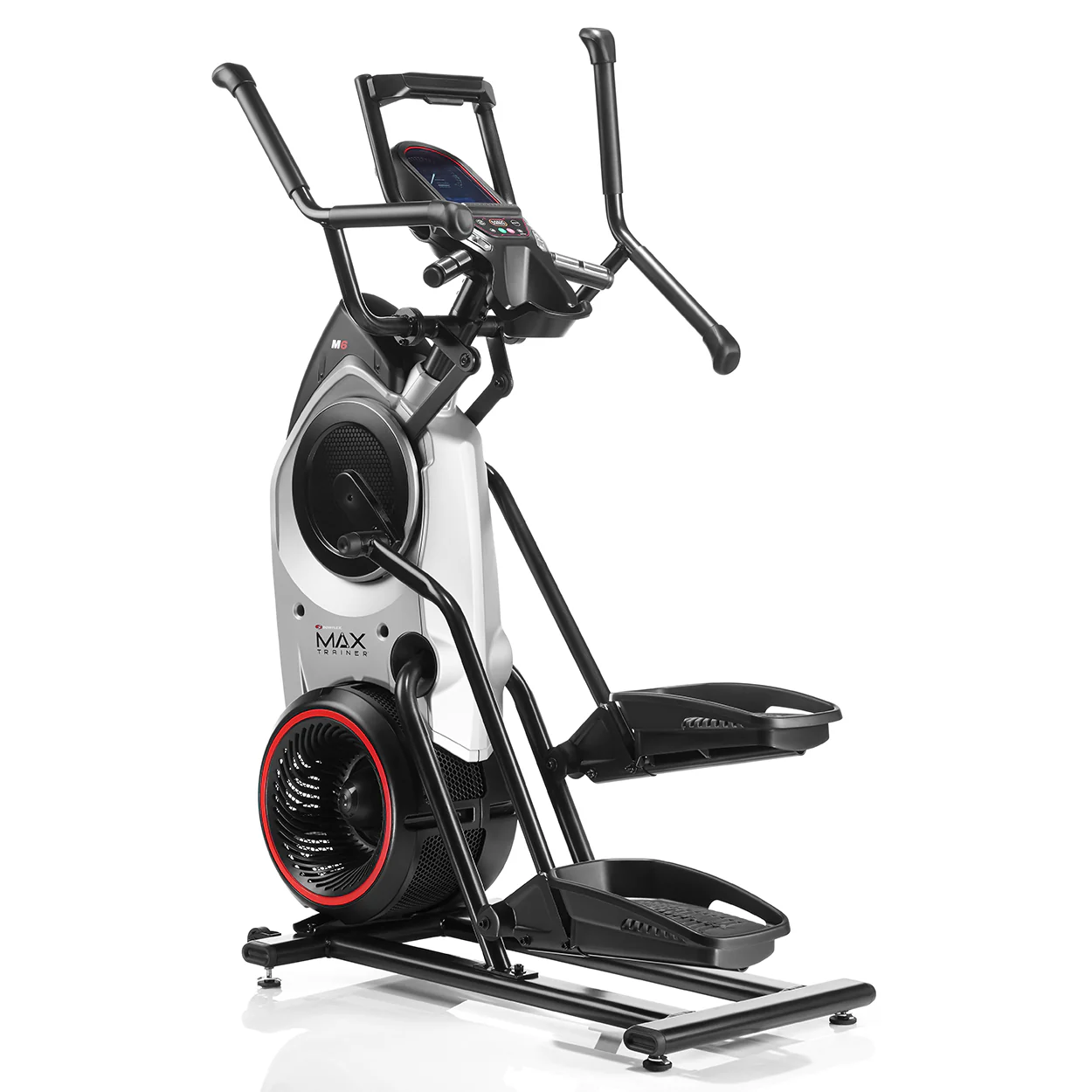 Bowflex Max M6i Elliptical Cross Trainer