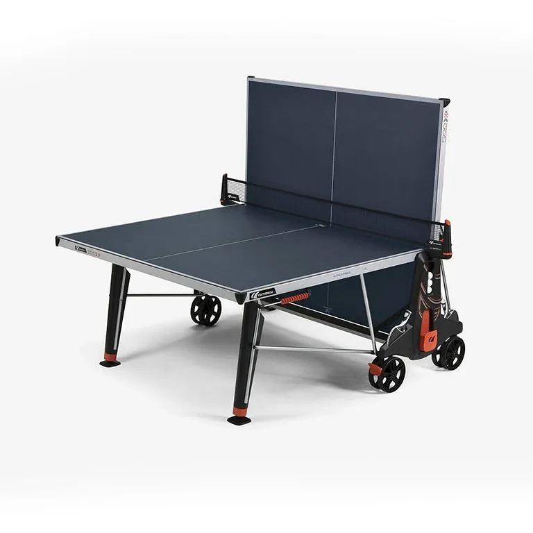 Cornilleau 500X Outdoor Table Tennis Table