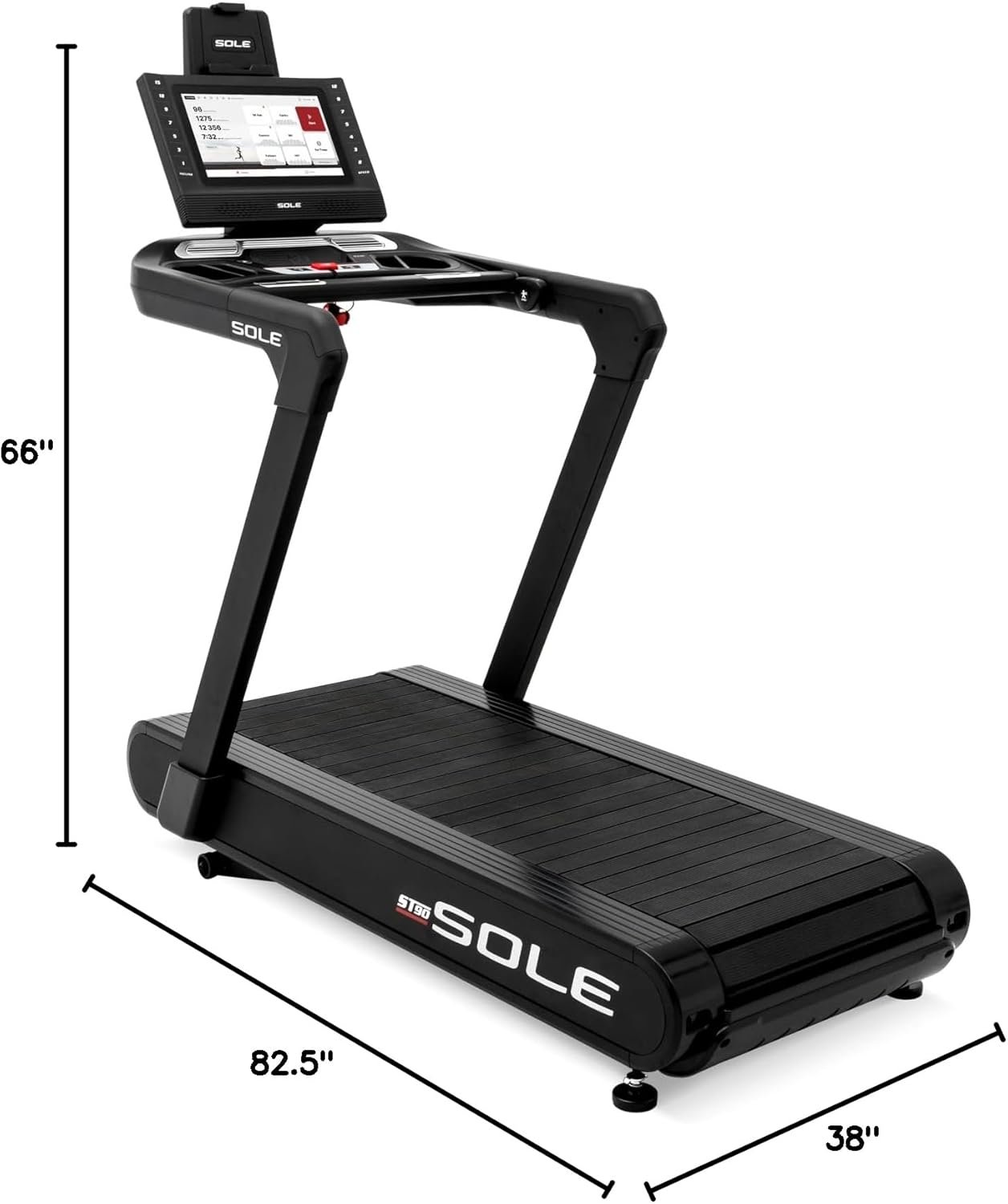 Sole Fitness ST90 Treadmill