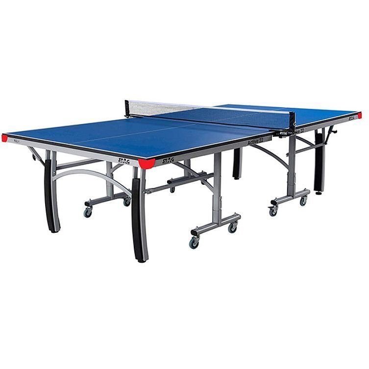 Stag Active 22 Table Tennis Table