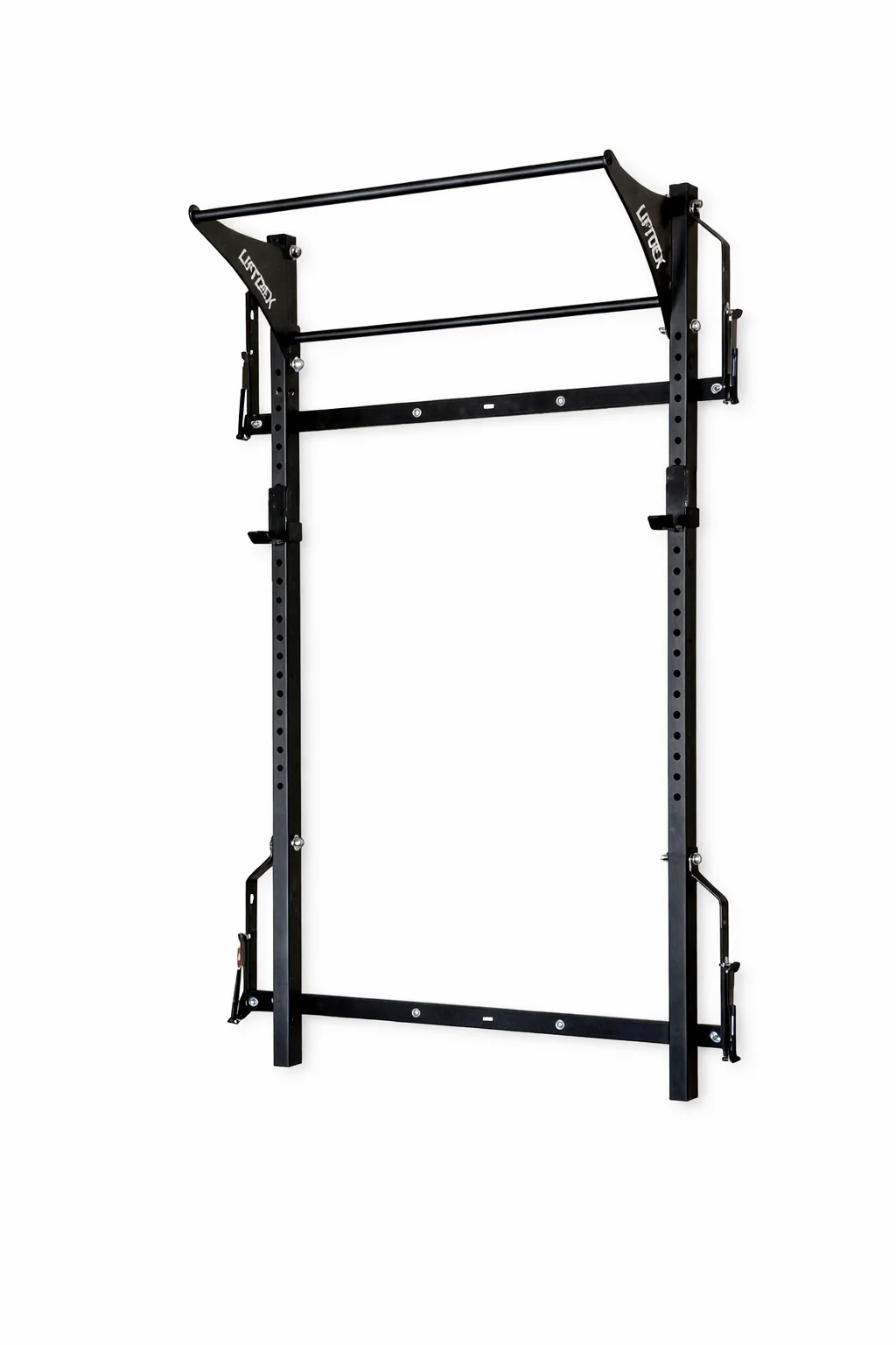 Liftdex Garage Special Wall Mounted Foldable Rack