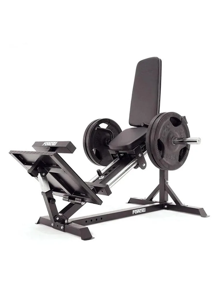 Force USA Compact Leg Press