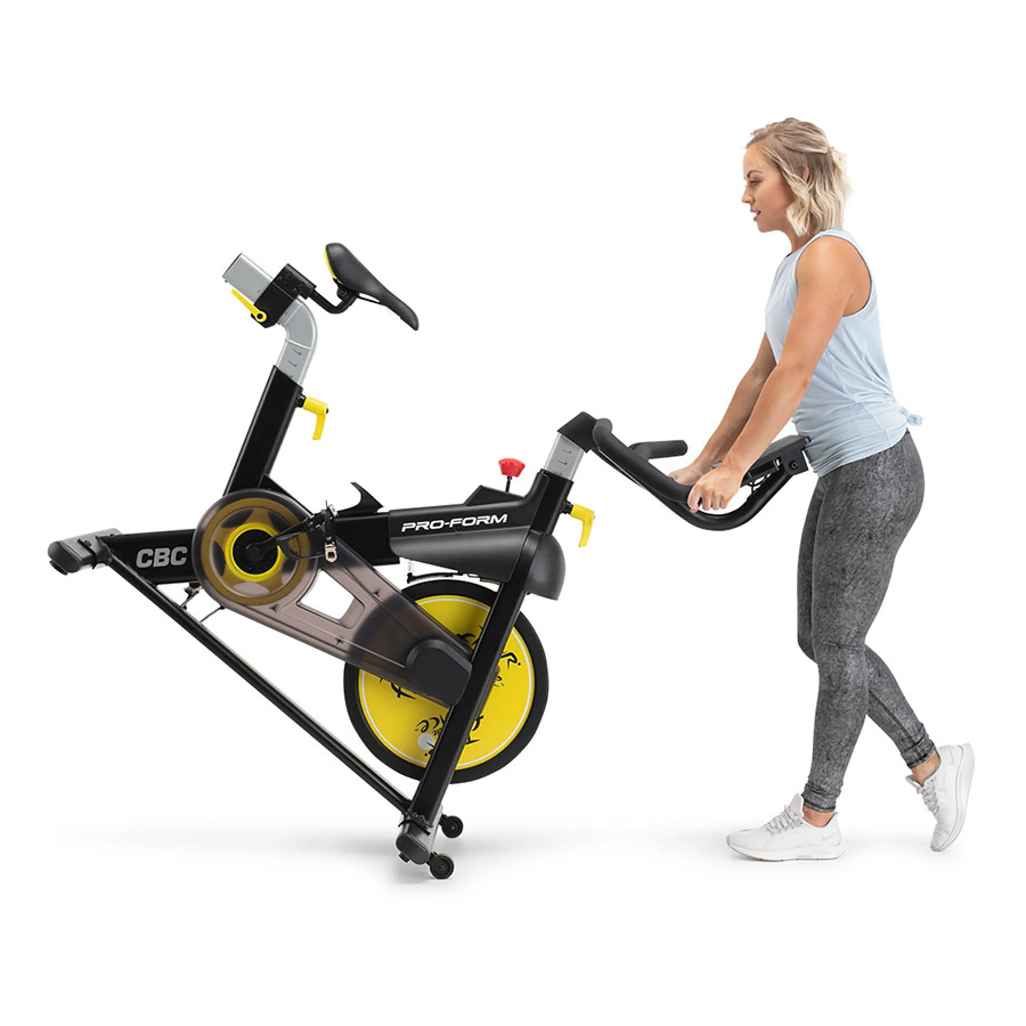 ProForm TDF CBC Spinning Bike